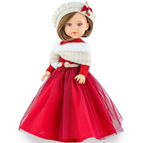 Marina Natale Doll