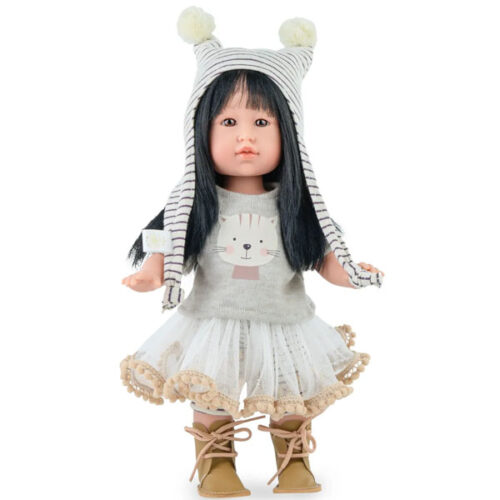 Sia Petit Soleil Doll