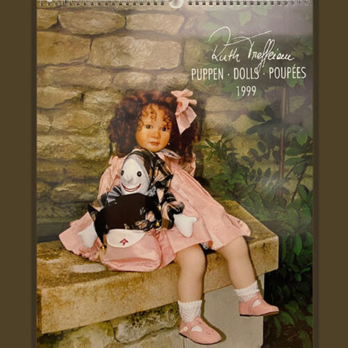 1999 Calendar