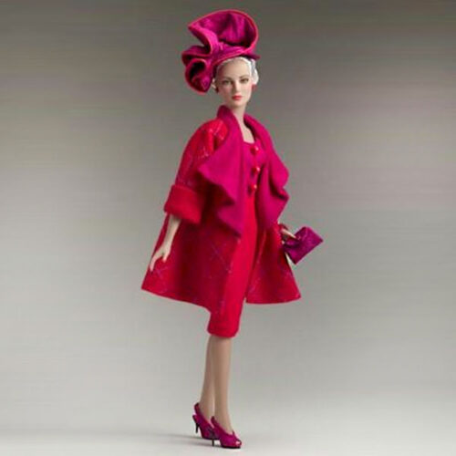 City Sophisticate