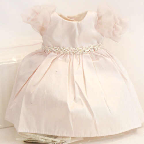 Peach Bloom