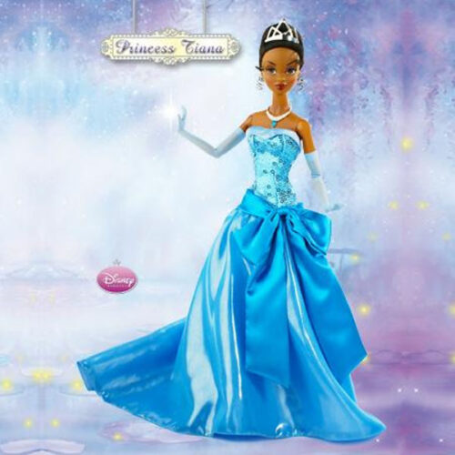 Princess Tiana