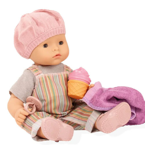 Maxy Aquini Baby Beach Vibes