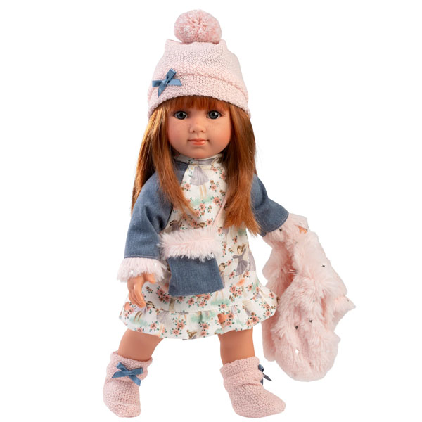 Autumn Doll - Image 3