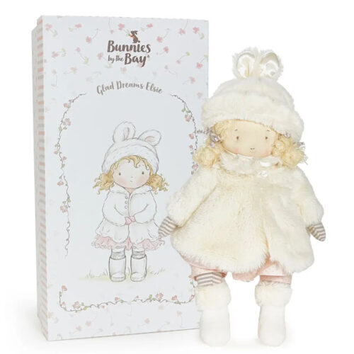 Elsie Doll – Blonde