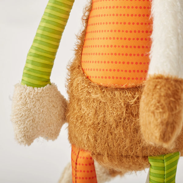 Patchwork Fox - Image 4