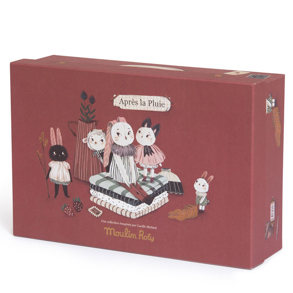 After Rain Set - Image 2