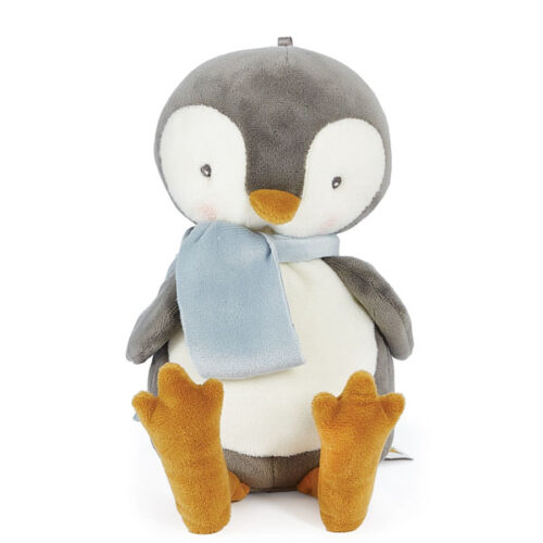 Snowcone Penguin